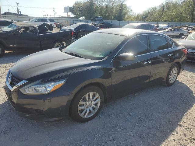 NISSAN ALTIMA 2.5 2016 with VIN 1N4AL3AP2GN323865 - Photo from auction