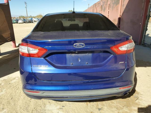Photo 6 from auction – 2015 FORD FUSION SE with VIN 3FA6P0H77FR245903