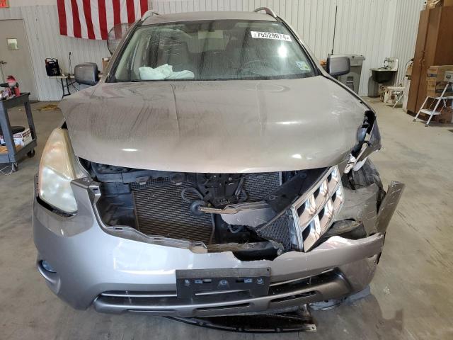 Photo 5 from auction – 2012 NISSAN ROGUE S with VIN JN8AS5MT6CW608904