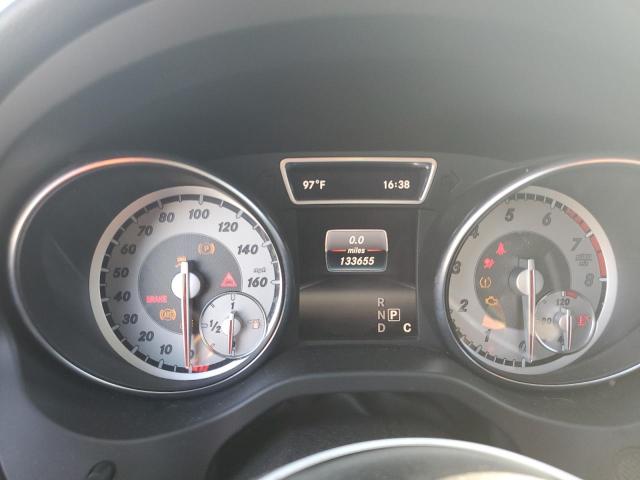 Photo 9 from auction – 2016 MERCEDES-BENZ CLA 250 with VIN WDDSJ4EB6GN349948