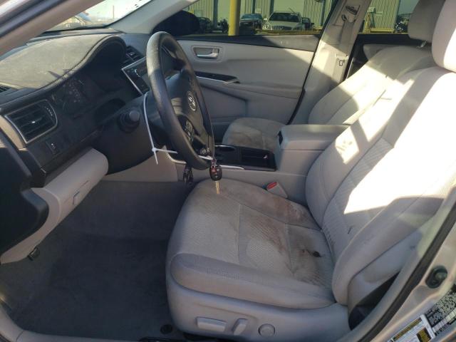 Photo 7 from auction – 2015 TOYOTA CAMRY LE with VIN 4T4BF1FK7FR485410