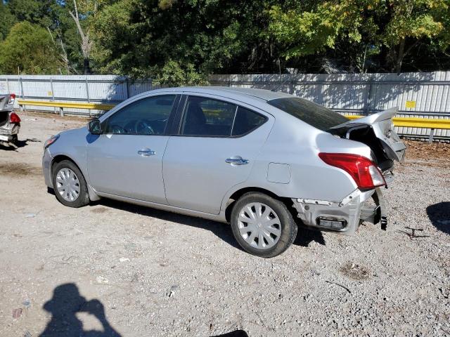 Photo 2 from auction – 2019 NISSAN VERSA S with VIN 3N1CN7AP1KL876751