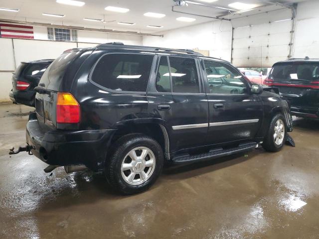 Photo 3 from auction – 2008 GMC ENVOY with VIN 1GKDT13SX82145627