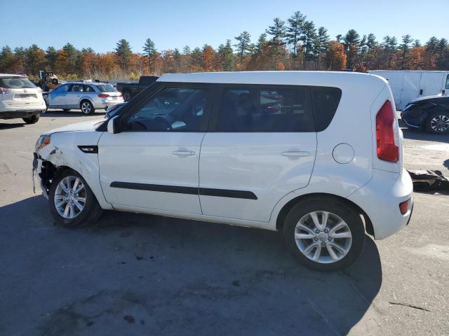 Photo 2 from auction – 2013 KIA SOUL with VIN KNDJT2A54D7775951