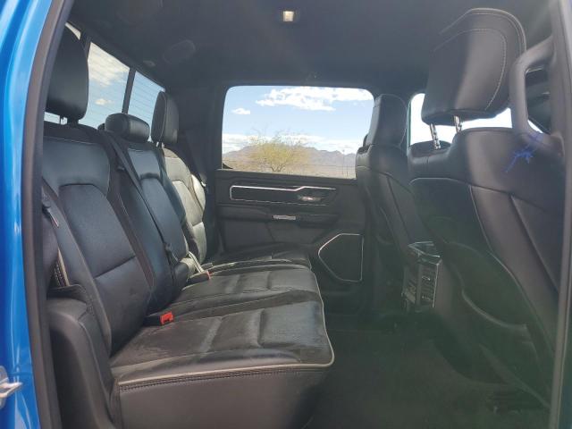 Photo 10 from auction – 2022 RAM 1500 LARAM with VIN 1C6RREJTXNN104791