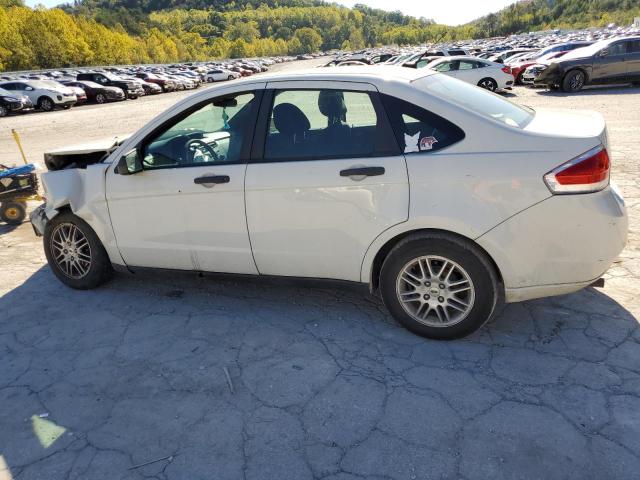 Photo 2 from auction – 2010 FORD FOCUS SE with VIN 1FAHP3FN0AW135034