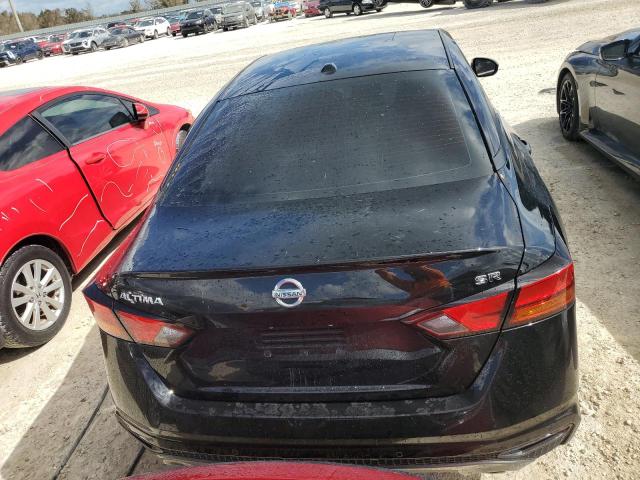 Photo 6 from auction – 2020 NISSAN ALTIMA SR with VIN 1N4BL4CV5LC246291