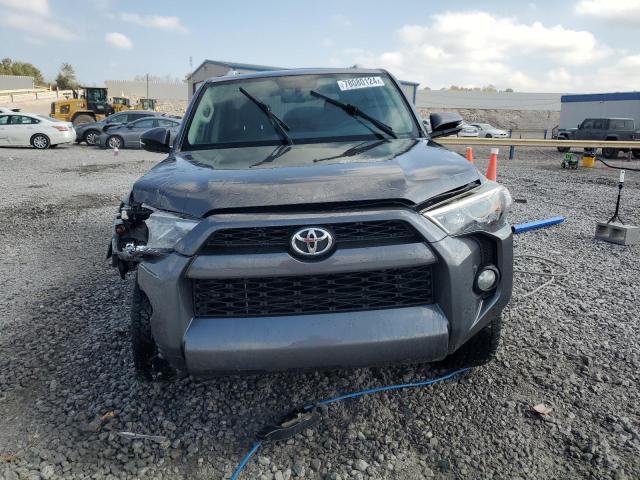 Photo 5 from auction – 2015 TOYOTA 4RUNNER SR with VIN JTEZU5JR5F5099699