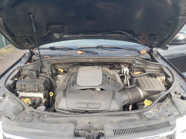 Photo 12 from auction – 2011 JEEP GRAND CHER with VIN 1J4RR4GT6BC529047