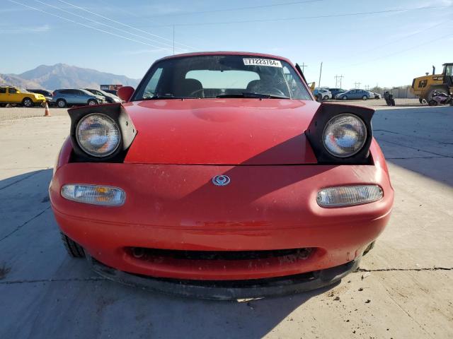 Photo 5 from auction – 1997 MAZDA MX-5 MIATA with VIN JM1NA3538V0735680