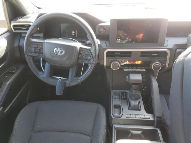 Photo 8 from auction – 2024 TOYOTA TACOMA XTR with VIN 3TYJDAHN4RT003772