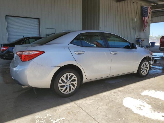 Photo 3 from auction – 2017 TOYOTA COROLLA L with VIN 2T1BURHE2HC858864