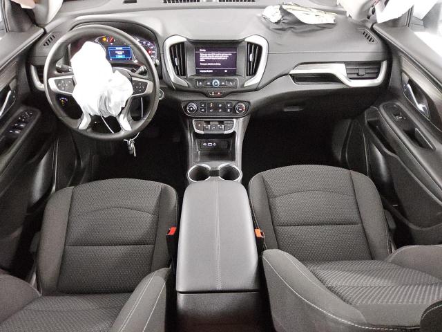 Photo 8 from auction – 2024 GMC TERRAIN SL with VIN 3GKALMEG4RL316532