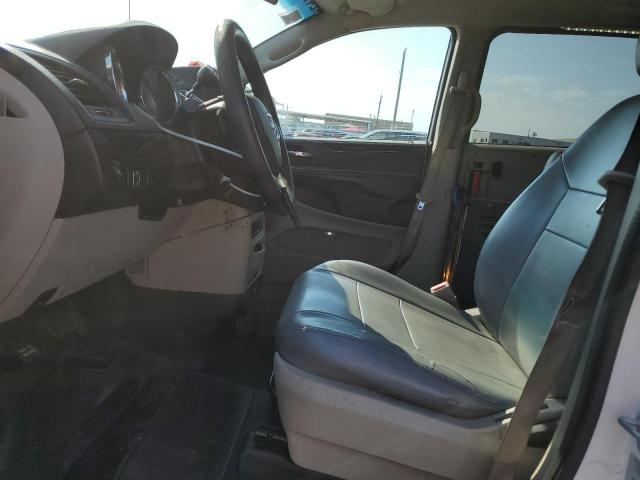 Photo 7 from auction – 2017 DODGE GRAND CARA with VIN 2C4RDGBG2HR776503