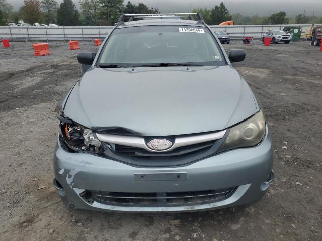 Photo 5 from auction – 2011 SUBARU IMPREZA OU with VIN JF1GH6D67BH823818