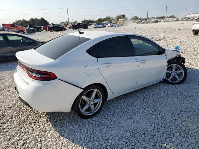 Photo 3 from auction – 2016 DODGE DART SXT with VIN 1C3CDFBB0GD539440