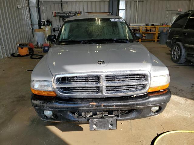 Photo 5 from auction – 2003 DODGE DURANGO SL with VIN 1D4HS48N03F504296