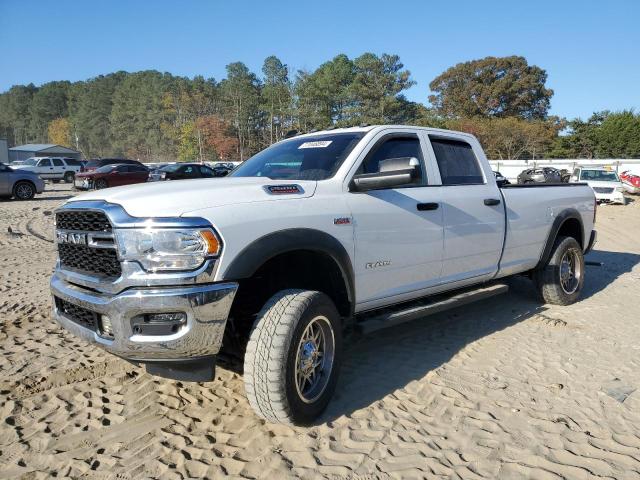 Photo 2 from auction – 2021 RAM 2500 TRADE with VIN 3C6UR5HJ7MG545865