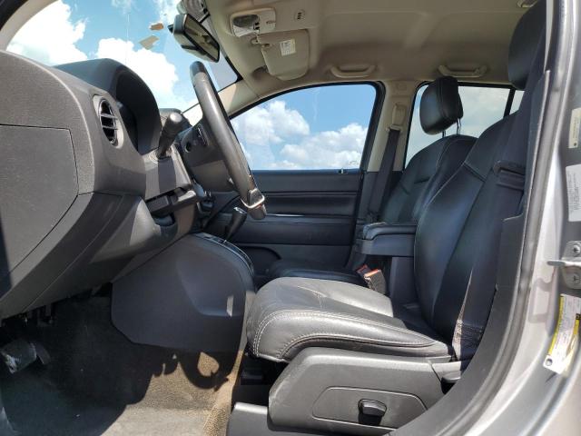 Photo 7 from auction – 2014 JEEP COMPASS LI with VIN 1C4NJCCB5ED877231