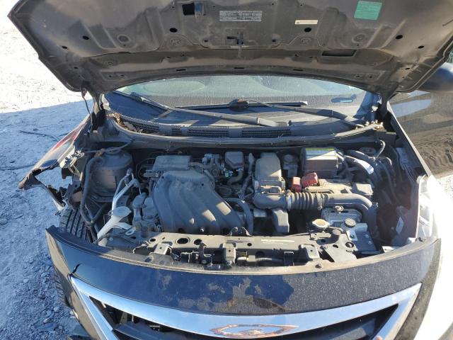 Photo 11 from auction – 2015 NISSAN VERSA S with VIN 3N1CN7AP2FL897436
