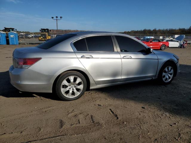 Photo 3 from auction – 2010 HONDA ACCORD EX with VIN 1HGCP2F79AA001427