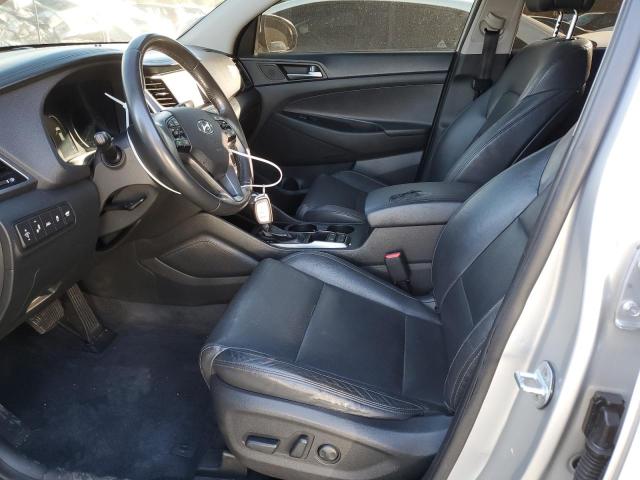 Photo 7 from auction – 2016 HYUNDAI TUCSON LIM with VIN KM8J3CA27GU126495