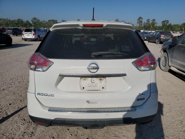 Photo 6 from auction – 2014 NISSAN ROGUE S with VIN 5N1AT2MT8EC794615
