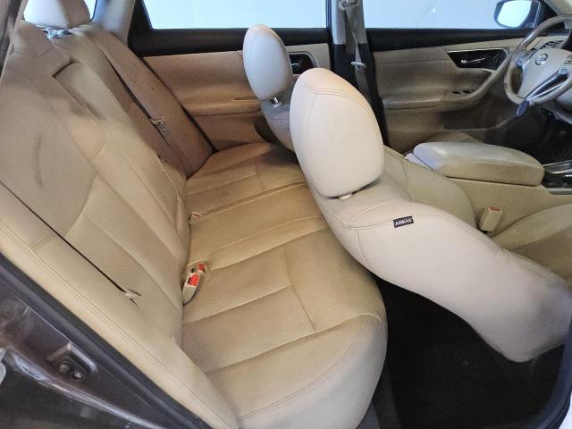 Photo 10 from auction – 2015 NISSAN ALTIMA 2.5 with VIN 1N4AL3AP8FN350115