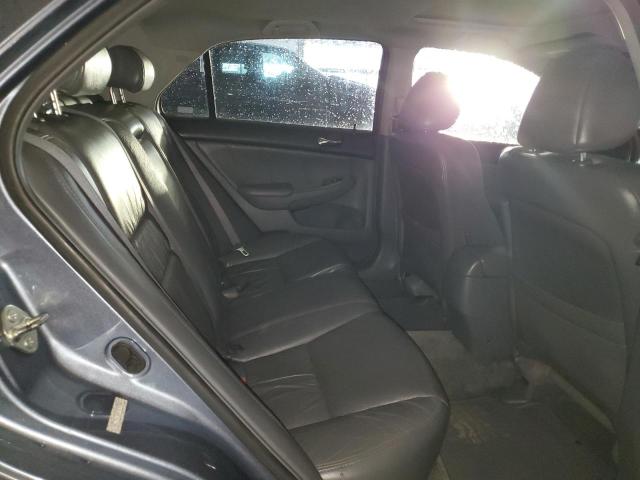 Photo 10 from auction – 2007 HONDA ACCORD EX with VIN 1HGCM66567A025580