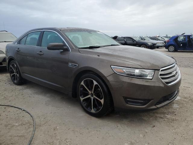 Photo 4 from auction – 2015 FORD TAURUS SEL with VIN 1FAHP2E83FG179410