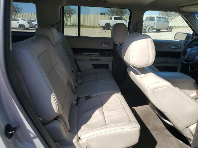 Photo 11 from auction – 2012 FORD FLEX SEL with VIN 2FMGK5CC3CBD18589