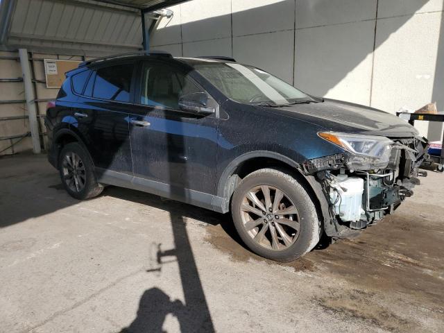 Photo 4 from auction – 2017 TOYOTA RAV4 LIMIT with VIN JTMYFREV6HJ127397