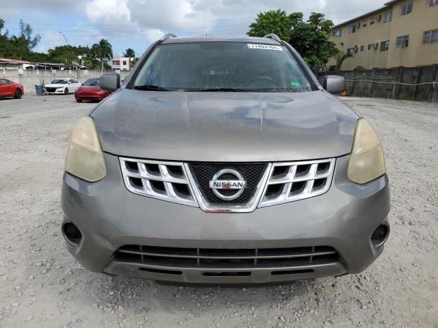 Photo 5 from auction – 2012 NISSAN ROGUE S with VIN JN8AS5MT8CW612209