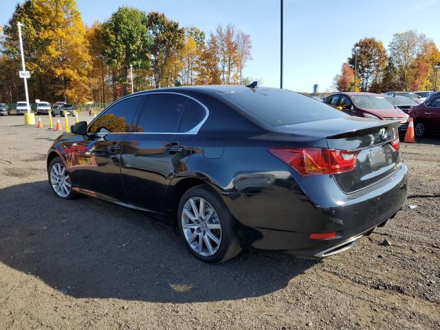 Photo 2 from auction – 2013 LEXUS GS 350 with VIN JTHCE1BL9D5016703