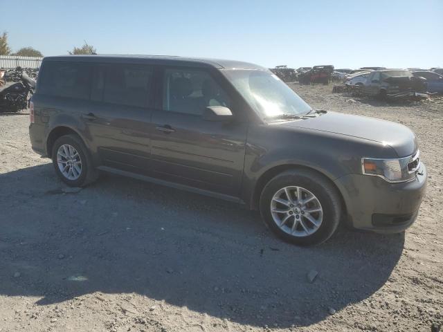 Photo 4 from auction – 2015 FORD FLEX SE with VIN 2FMGK5B83FBA18388