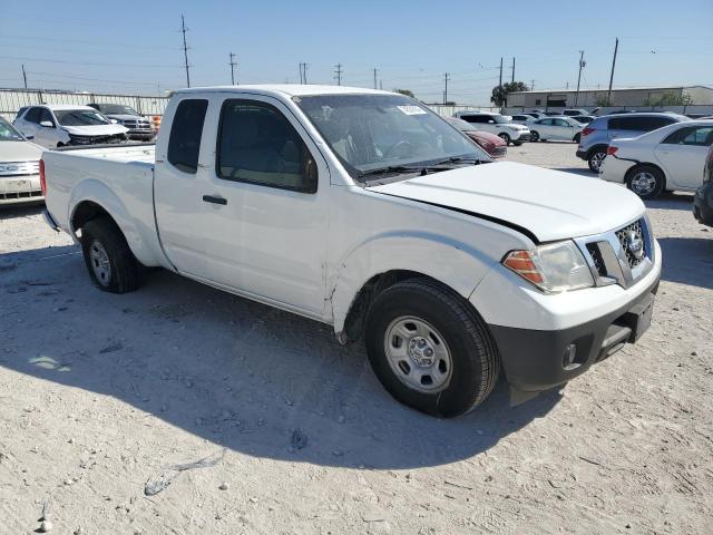 Photo 4 from auction – 2013 NISSAN FRONTIER S with VIN 1N6BD0CT5DN753662