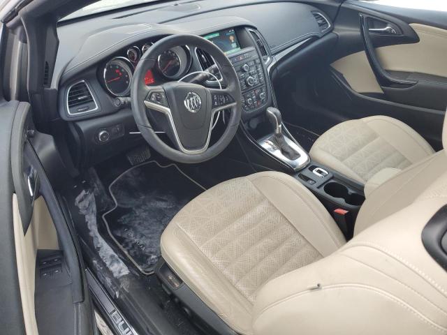 Photo 8 from auction – 2017 BUICK CASCADA PR with VIN W04WH3N52HG143568