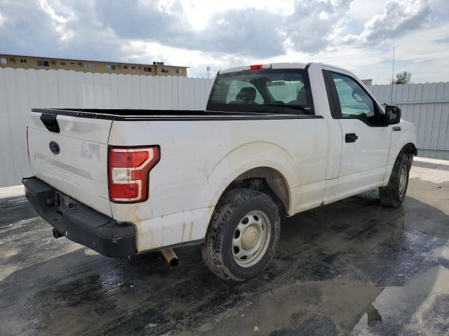 Photo 3 from auction – 2019 FORD F150 with VIN 1FTMF1CB2KKD57240