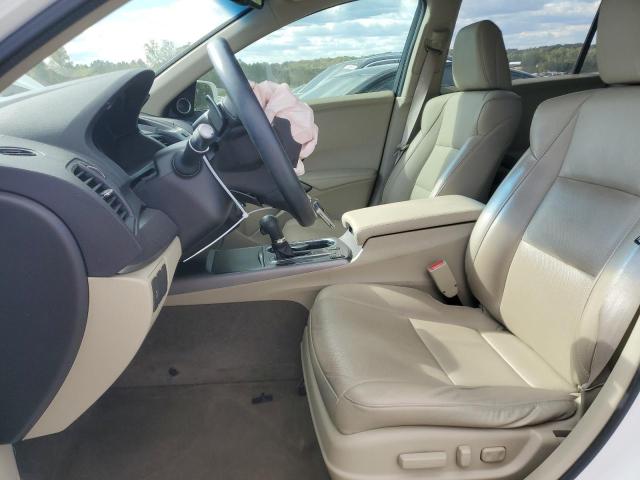 Photo 7 from auction – 2014 ACURA RDX with VIN 5J8TB3H30EL000787