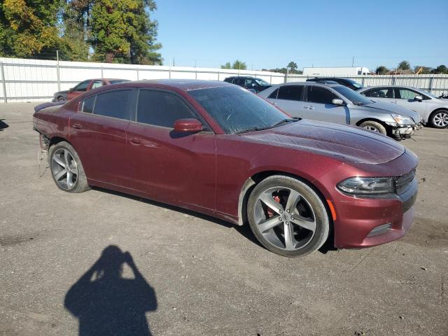 Photo 4 from auction – 2017 DODGE CHARGER SE with VIN 2C3CDXBG3HH620552