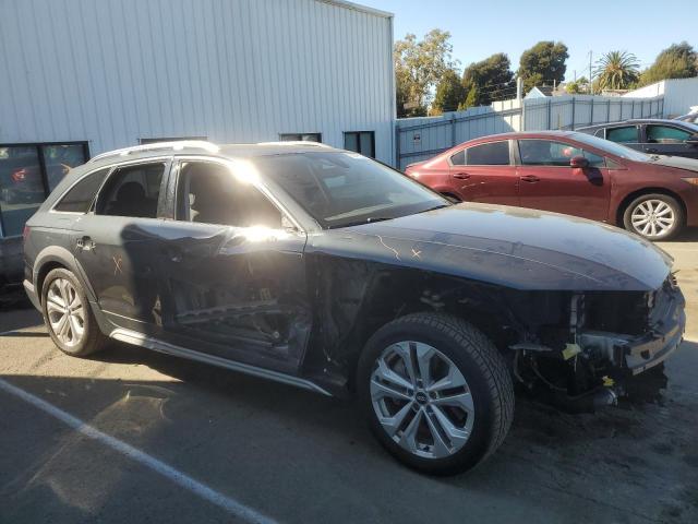 Photo 4 from auction – 2021 AUDI A4 ALLROAD with VIN WA18AAF45MA035983