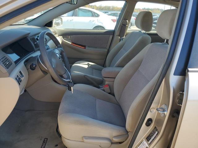 Photo 7 from auction – 2007 TOYOTA COROLLA CE with VIN 2T1BR32E67C788369