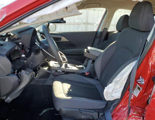 Photo 7 from auction – 2024 SUBARU IMPREZA with VIN JF1GUABC9R8308613