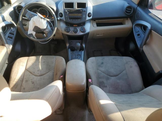 Photo 8 from auction – 2009 TOYOTA RAV4 with VIN JTMZF33V09D013268