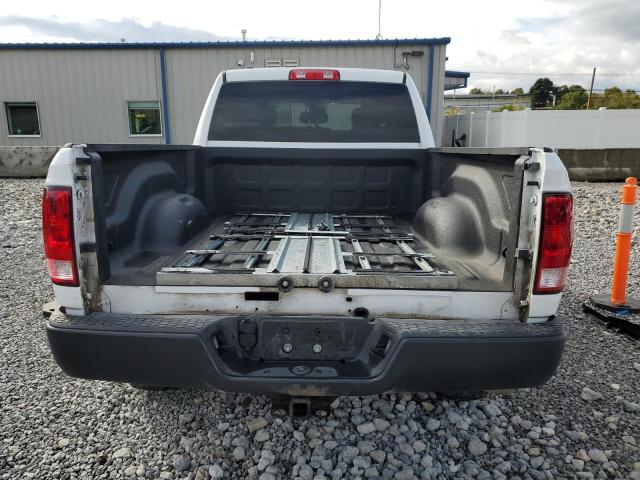Photo 6 from auction – 2023 RAM 1500 CLASS with VIN 1C6RR7FG1PS594534