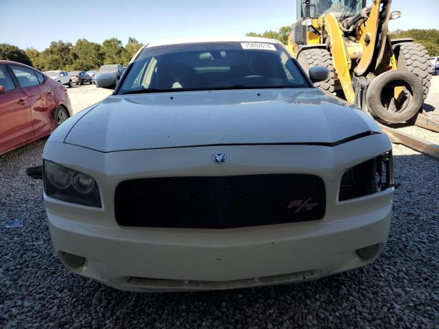 Photo 5 from auction – 2006 DODGE CHARGER R/ with VIN 2B3KA53H06H162365