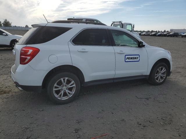 Photo 3 from auction – 2017 CHEVROLET EQUINOX LT with VIN 2GNFLFE32H6209211
