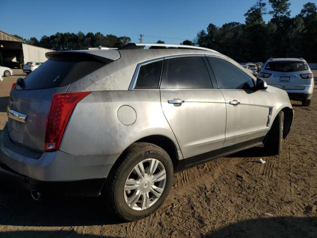 Photo 3 from auction – 2011 CADILLAC SRX LUXURY with VIN 3GYFNAEY6BS538465