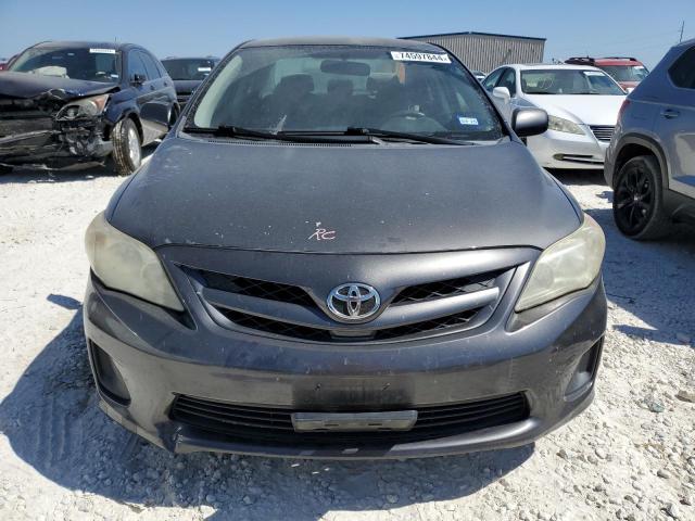 Photo 5 from auction – 2011 TOYOTA COROLLA BA with VIN JTDBU4EE0B9126608