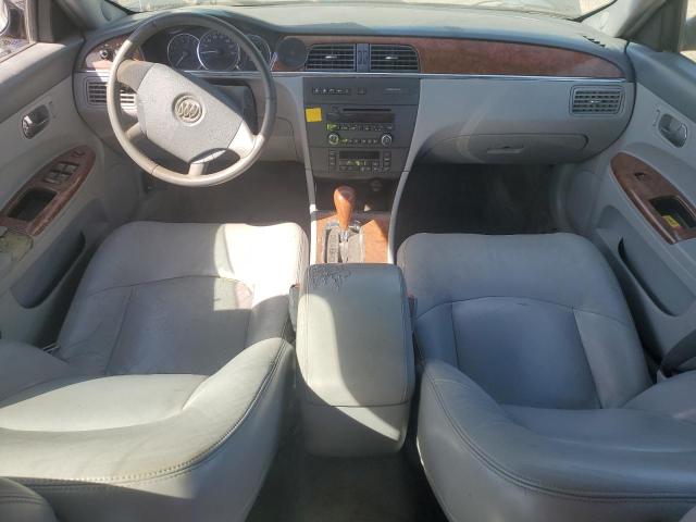 Photo 8 from auction – 2005 BUICK LACROSSE C with VIN 2G4WD532751350290